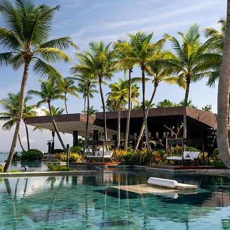 Dorado Beach, A Ritz-Carlton Reserve Extérieur photo