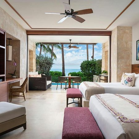 Dorado Beach, A Ritz-Carlton Reserve Extérieur photo