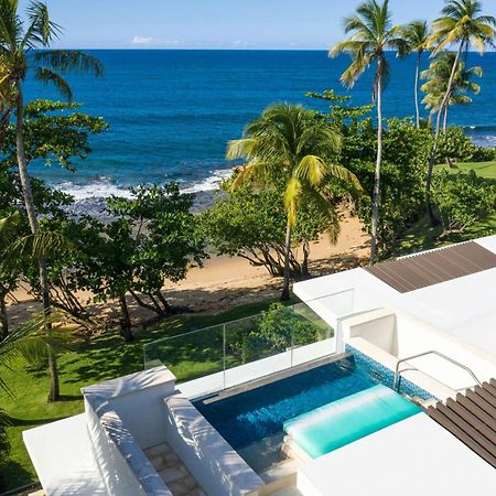 Dorado Beach, A Ritz-Carlton Reserve Extérieur photo