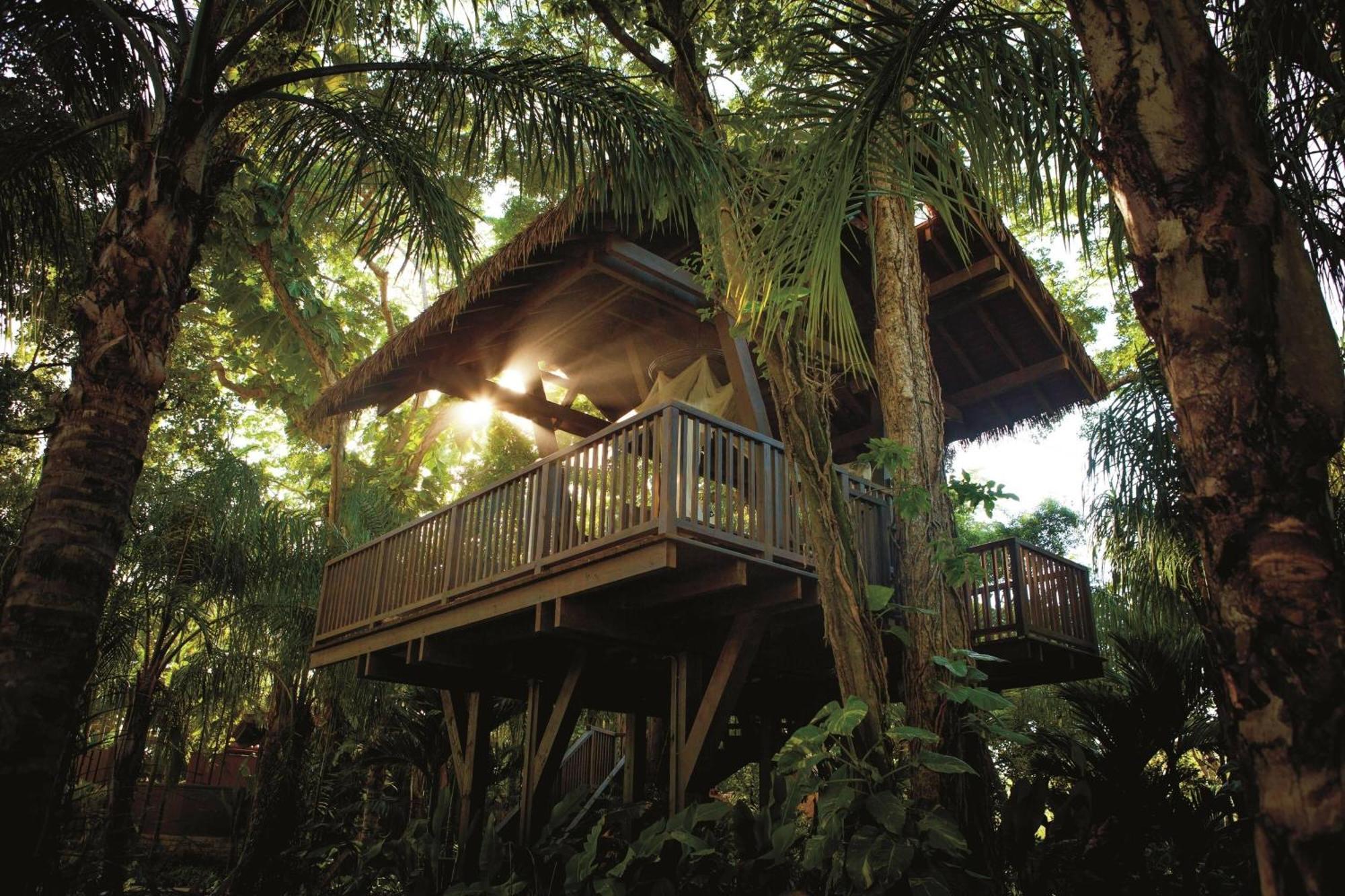 Dorado Beach, A Ritz-Carlton Reserve Extérieur photo