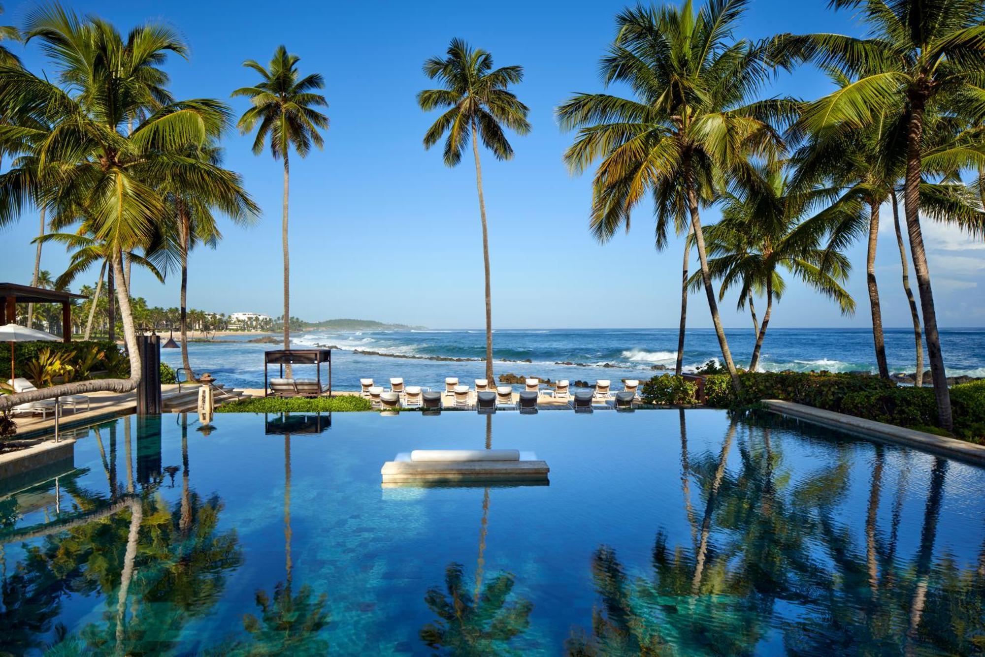 Dorado Beach, A Ritz-Carlton Reserve Extérieur photo