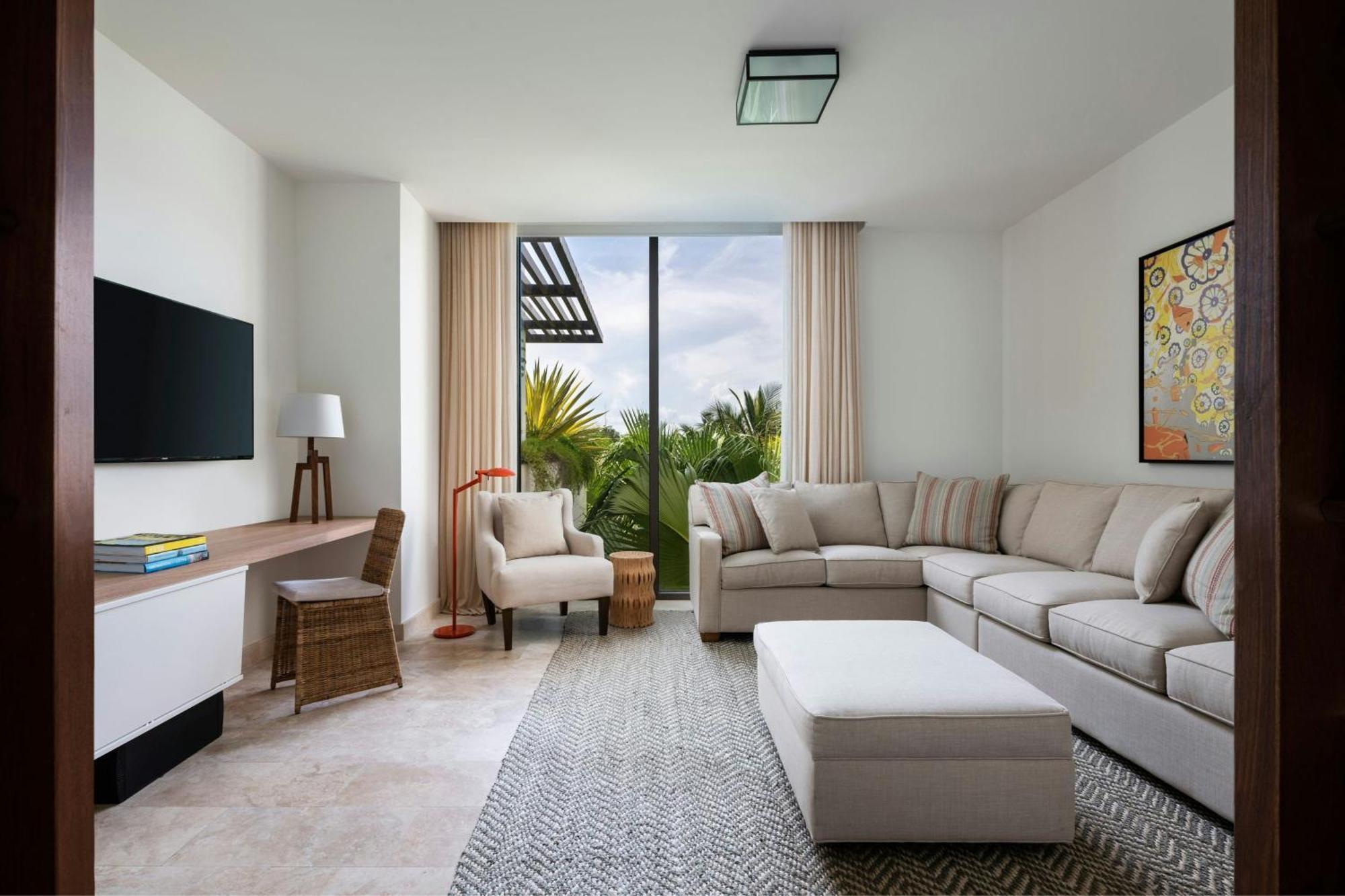 Dorado Beach, A Ritz-Carlton Reserve Extérieur photo