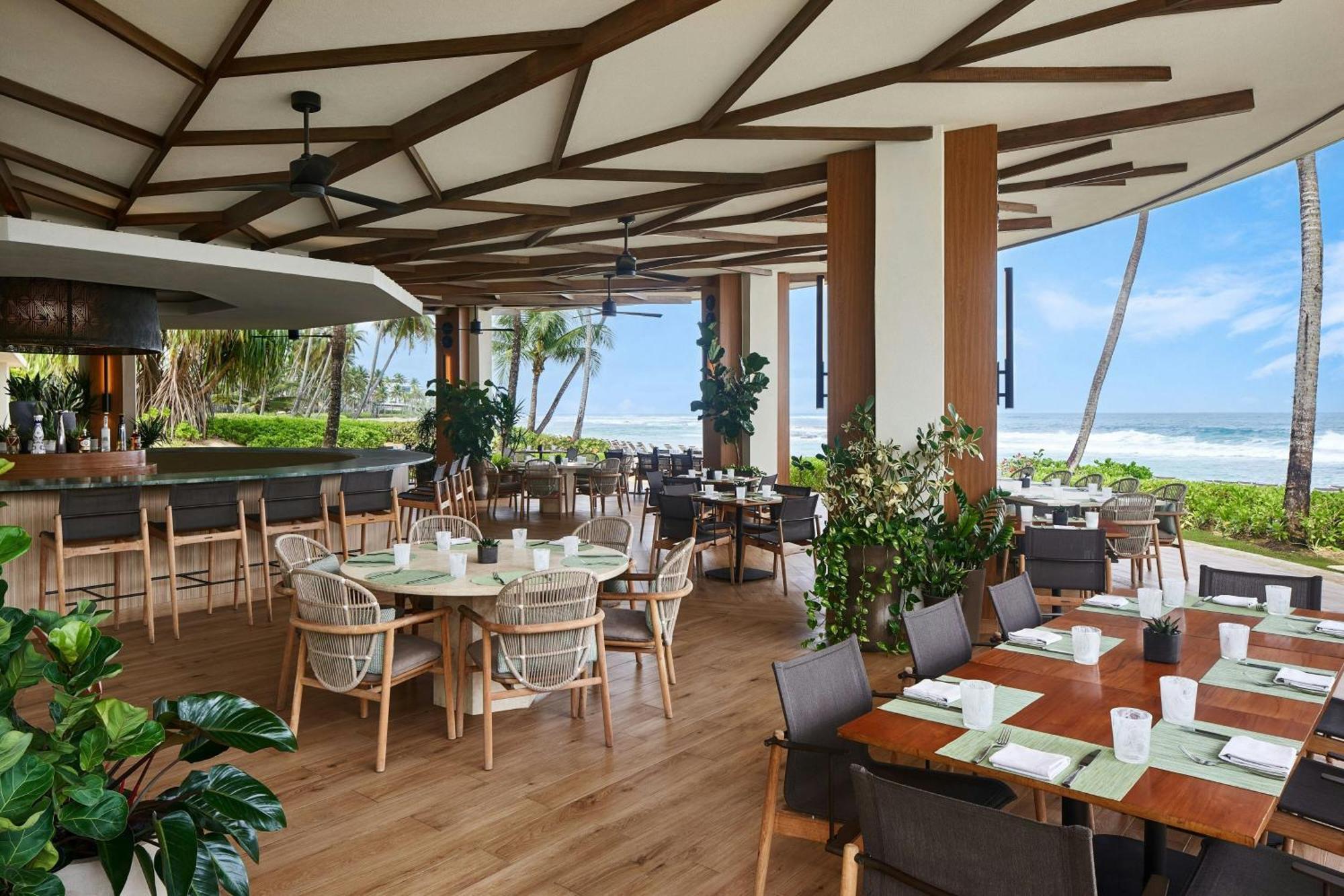 Dorado Beach, A Ritz-Carlton Reserve Extérieur photo