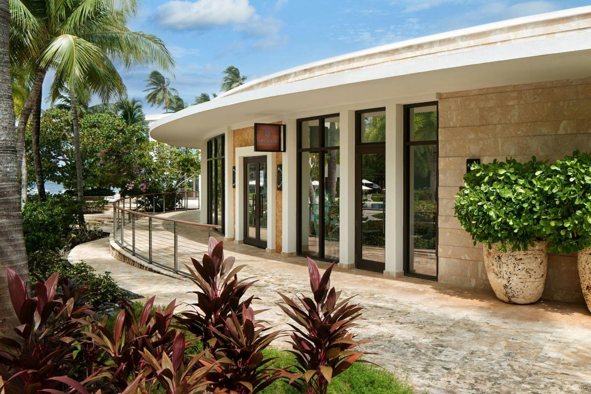 Dorado Beach, A Ritz-Carlton Reserve Extérieur photo