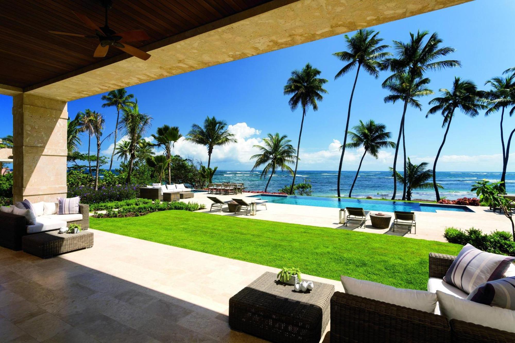 Dorado Beach, A Ritz-Carlton Reserve Extérieur photo