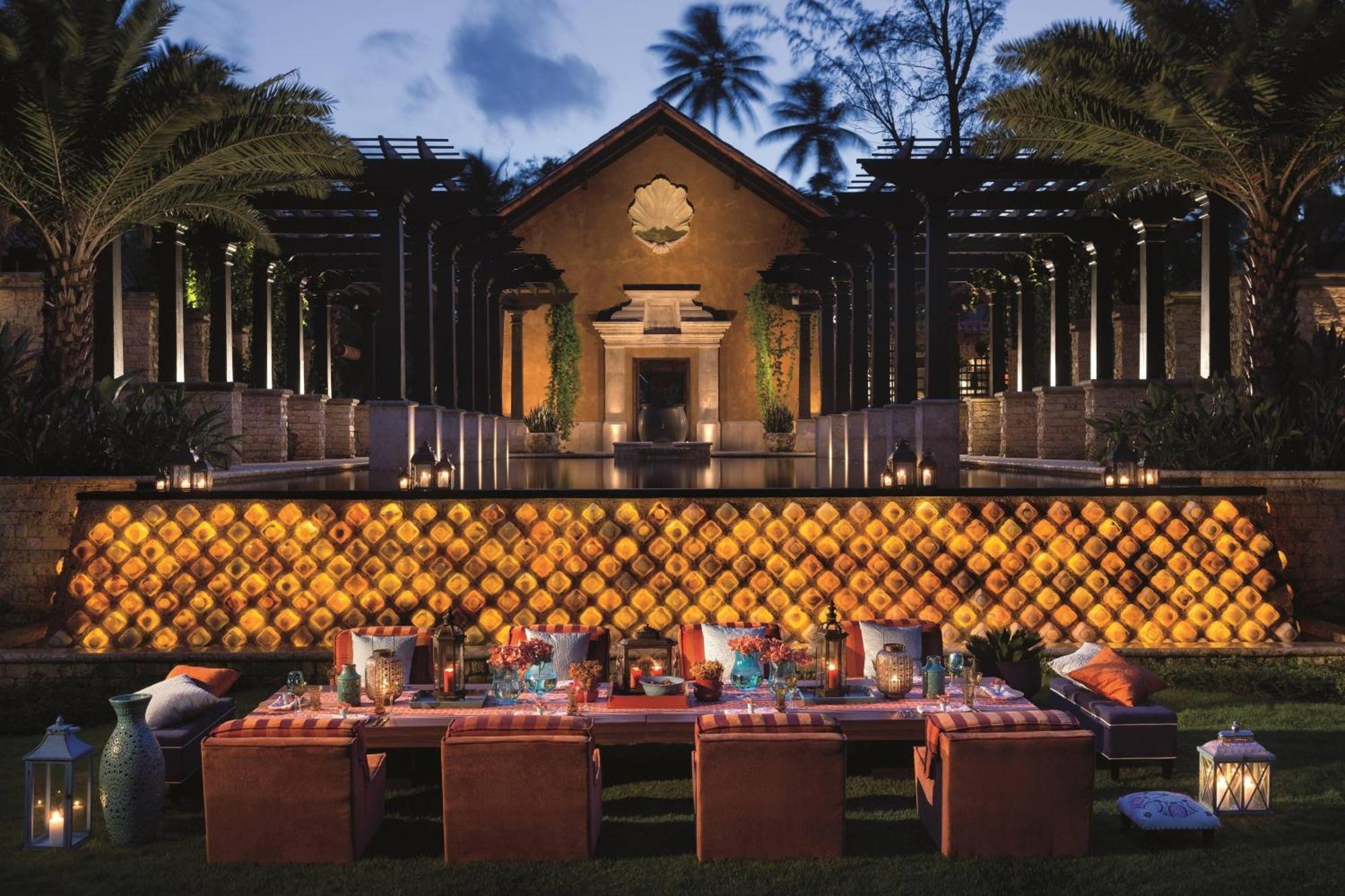 Dorado Beach, A Ritz-Carlton Reserve Extérieur photo