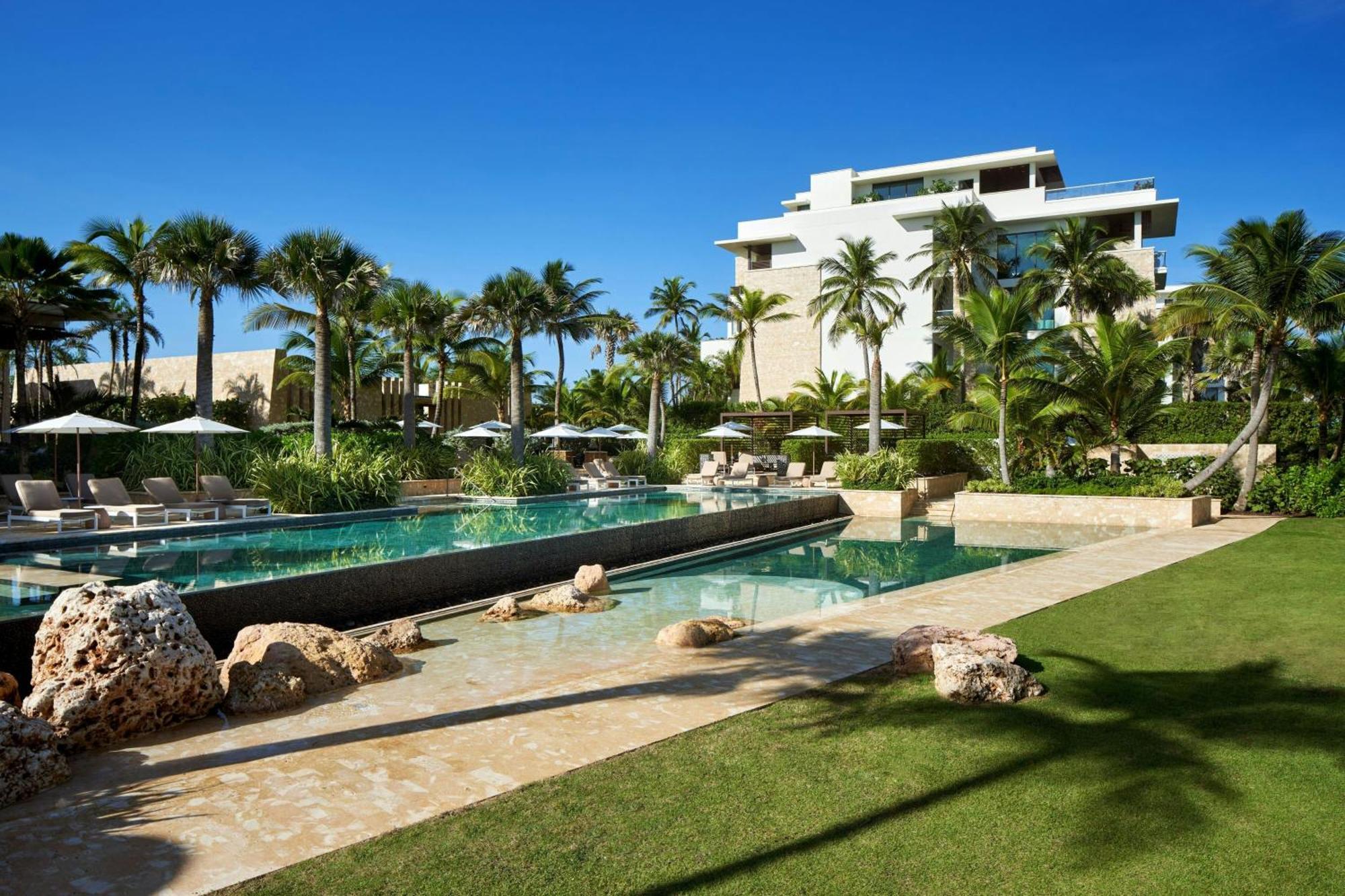 Dorado Beach, A Ritz-Carlton Reserve Extérieur photo
