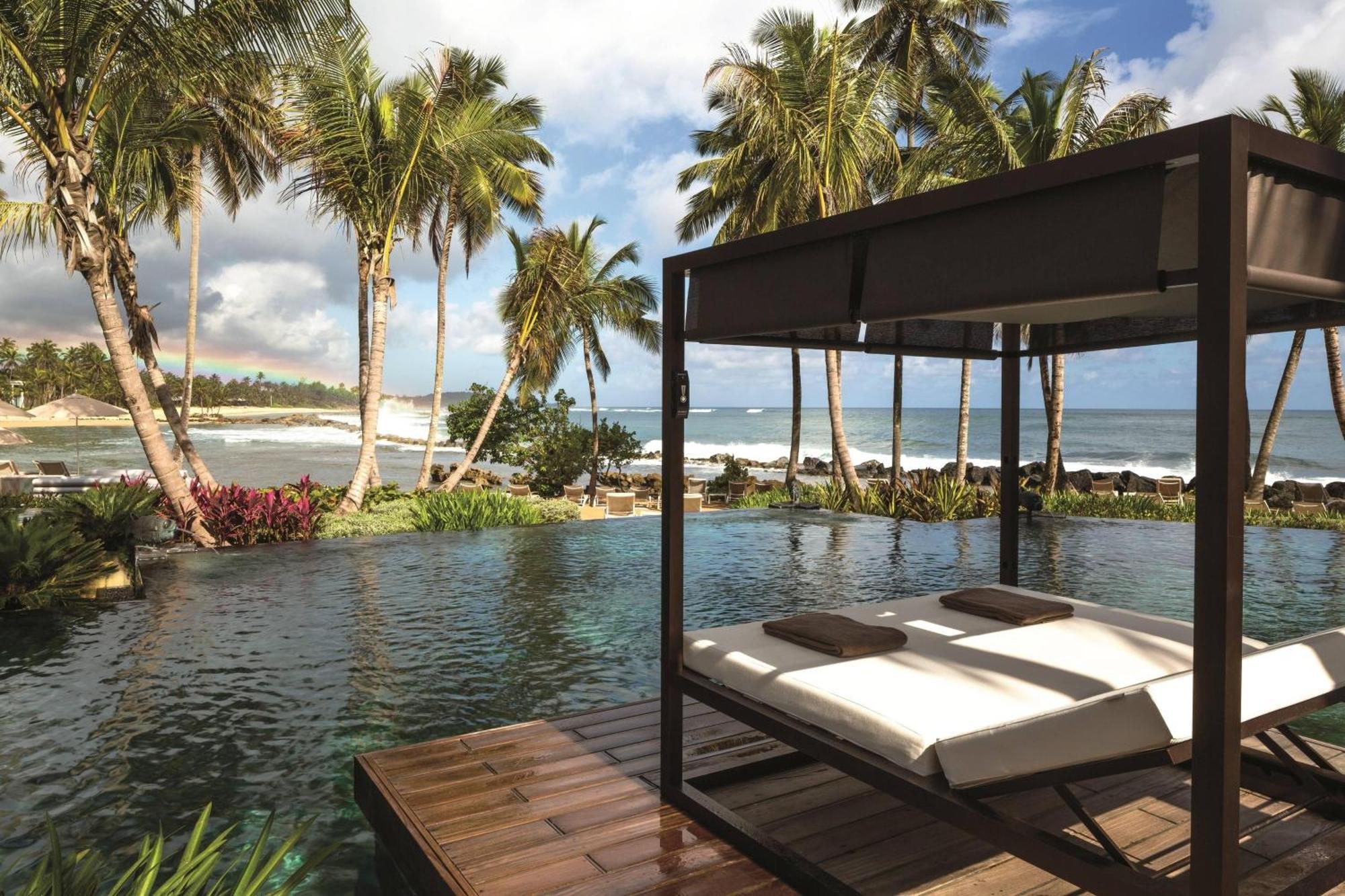 Dorado Beach, A Ritz-Carlton Reserve Extérieur photo