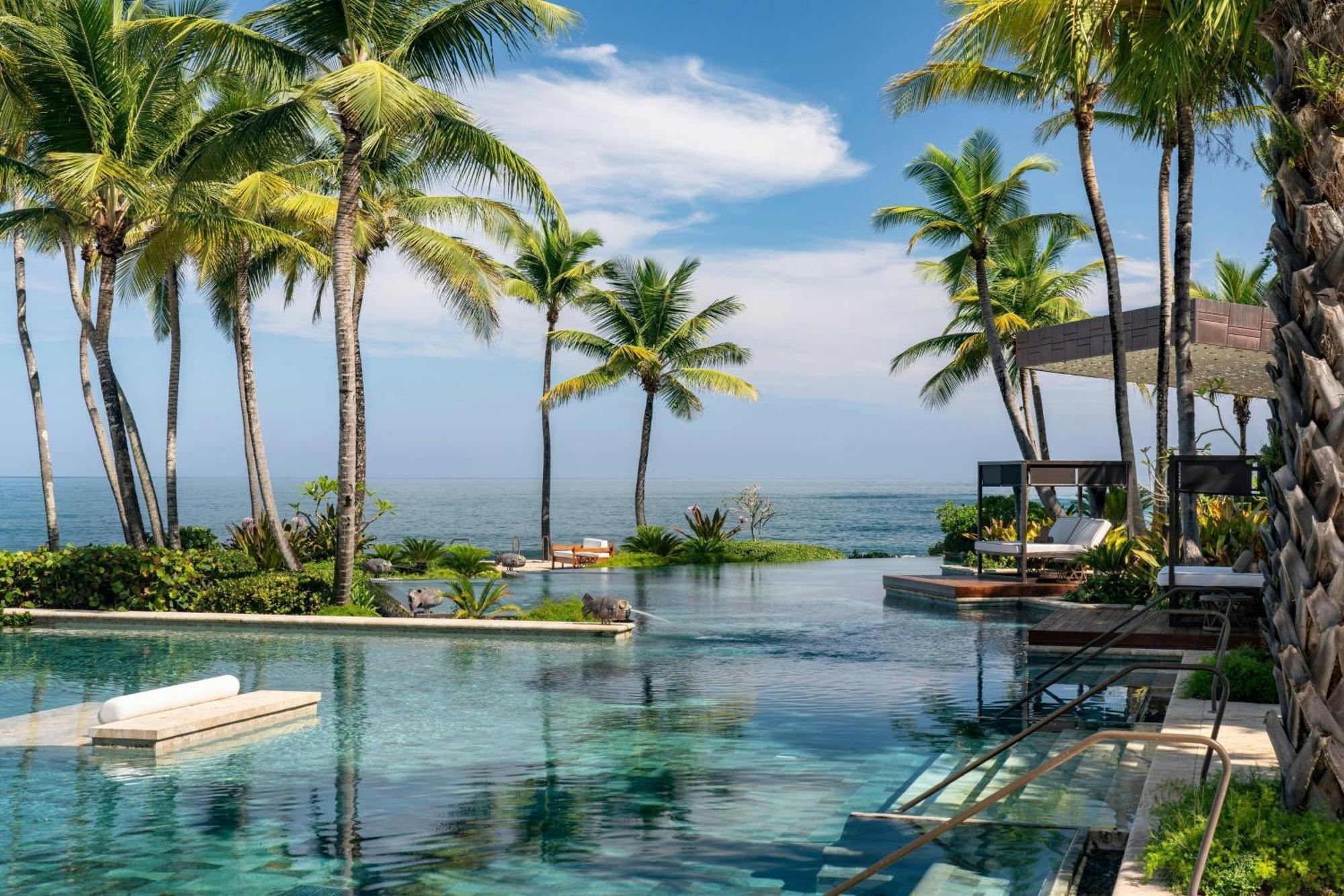 Dorado Beach, A Ritz-Carlton Reserve Extérieur photo