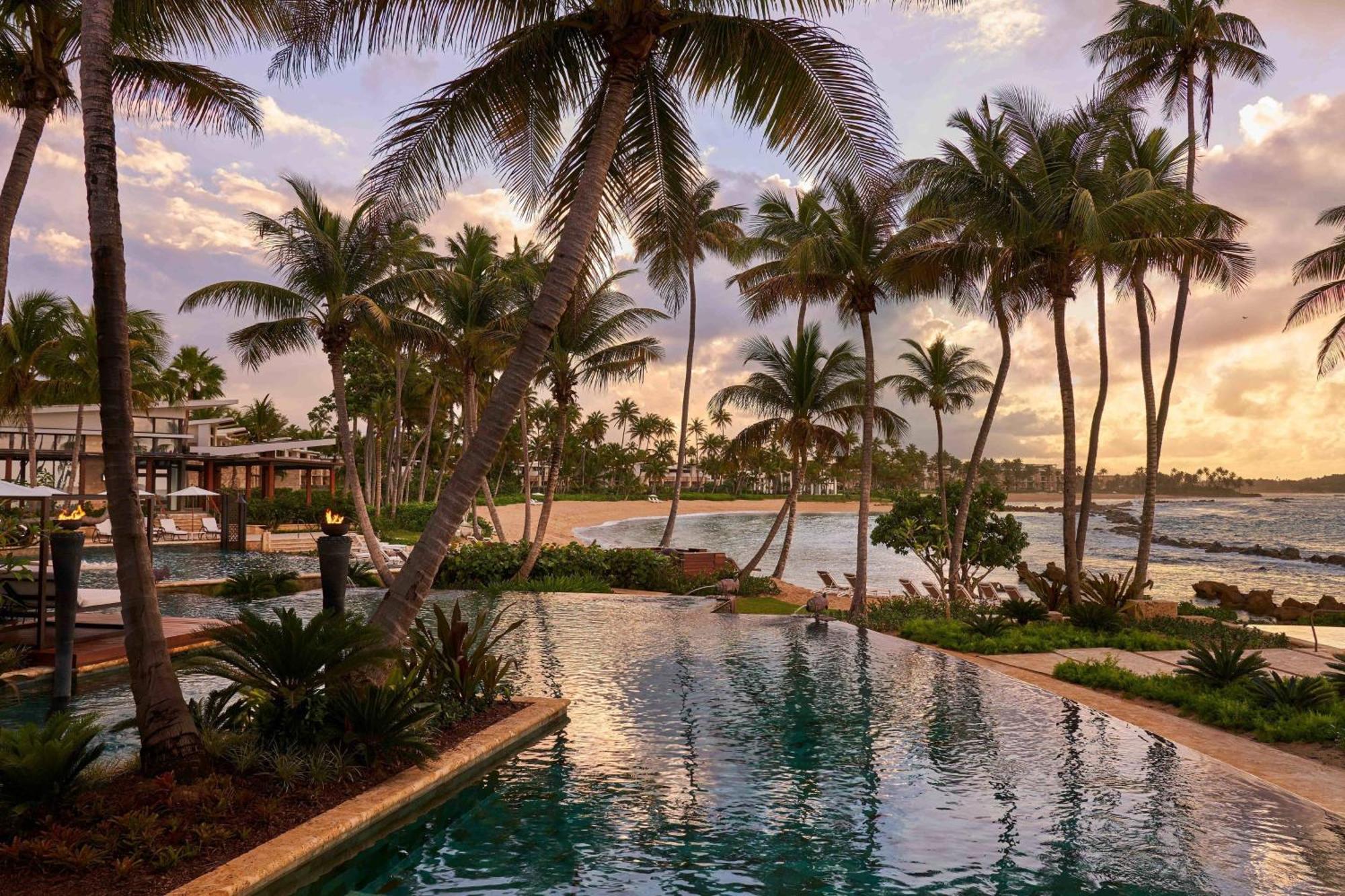 Dorado Beach, A Ritz-Carlton Reserve Extérieur photo