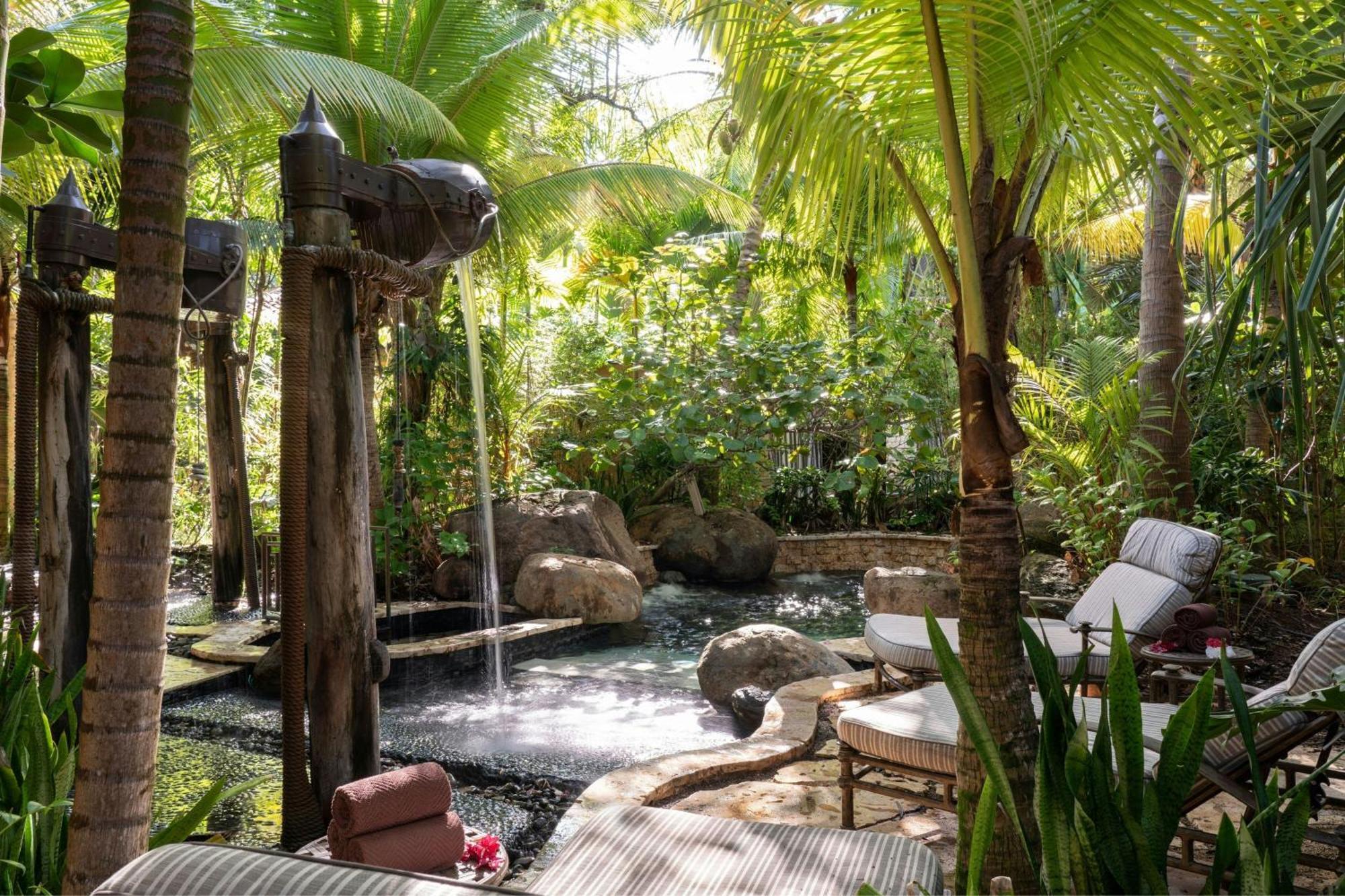 Dorado Beach, A Ritz-Carlton Reserve Extérieur photo