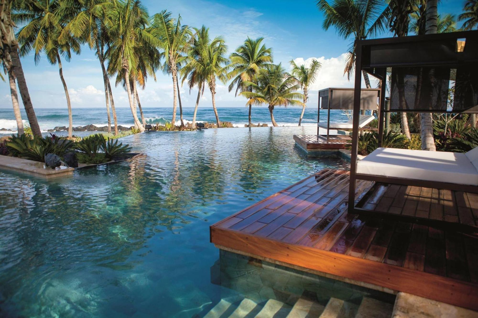 Dorado Beach, A Ritz-Carlton Reserve Extérieur photo