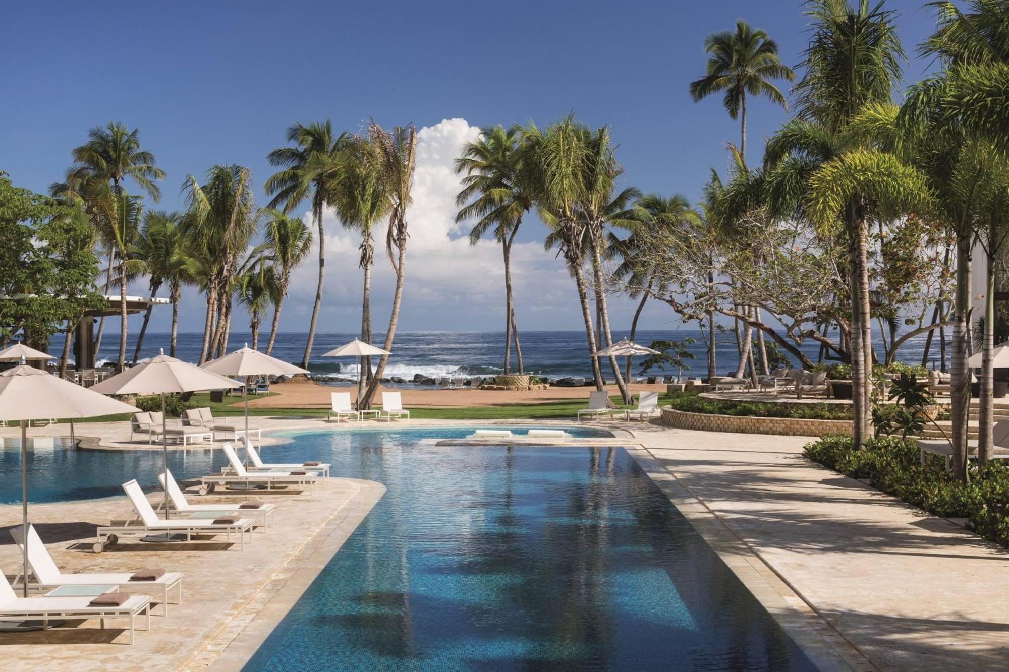 Dorado Beach, A Ritz-Carlton Reserve Extérieur photo