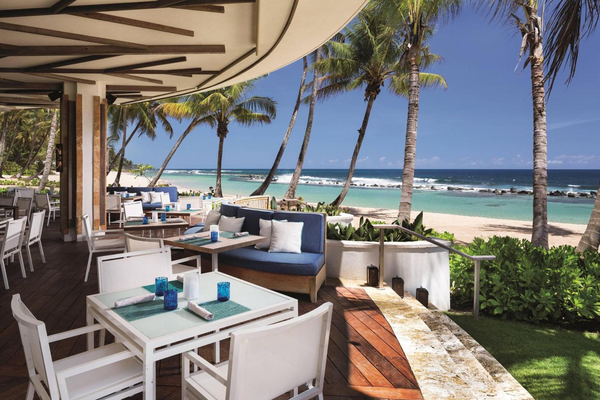 Dorado Beach, A Ritz-Carlton Reserve Extérieur photo
