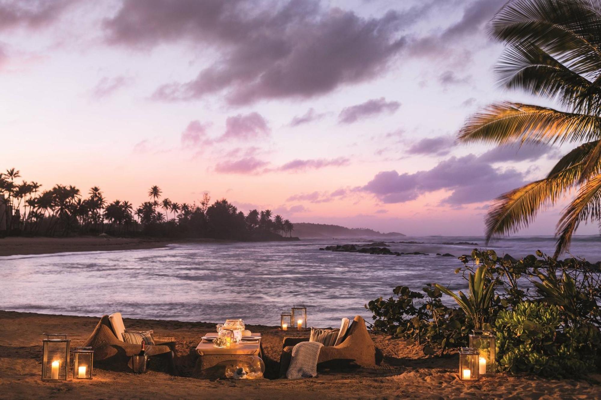 Dorado Beach, A Ritz-Carlton Reserve Extérieur photo