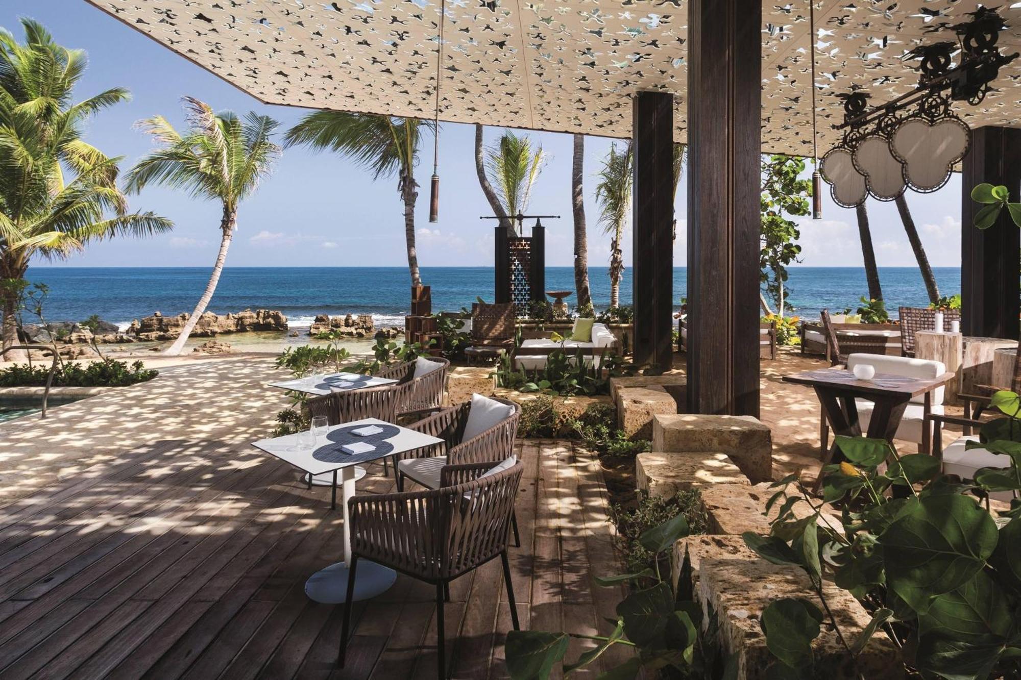 Dorado Beach, A Ritz-Carlton Reserve Extérieur photo