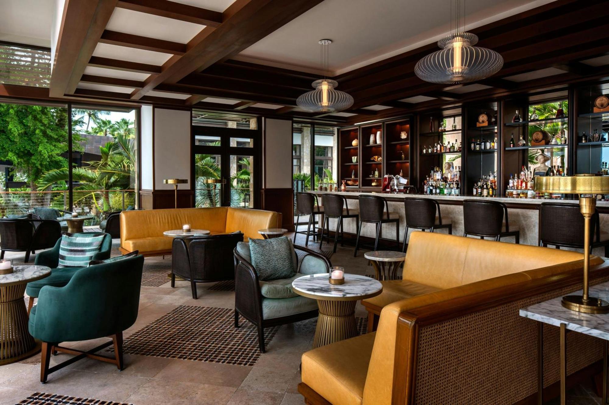 Dorado Beach, A Ritz-Carlton Reserve Extérieur photo