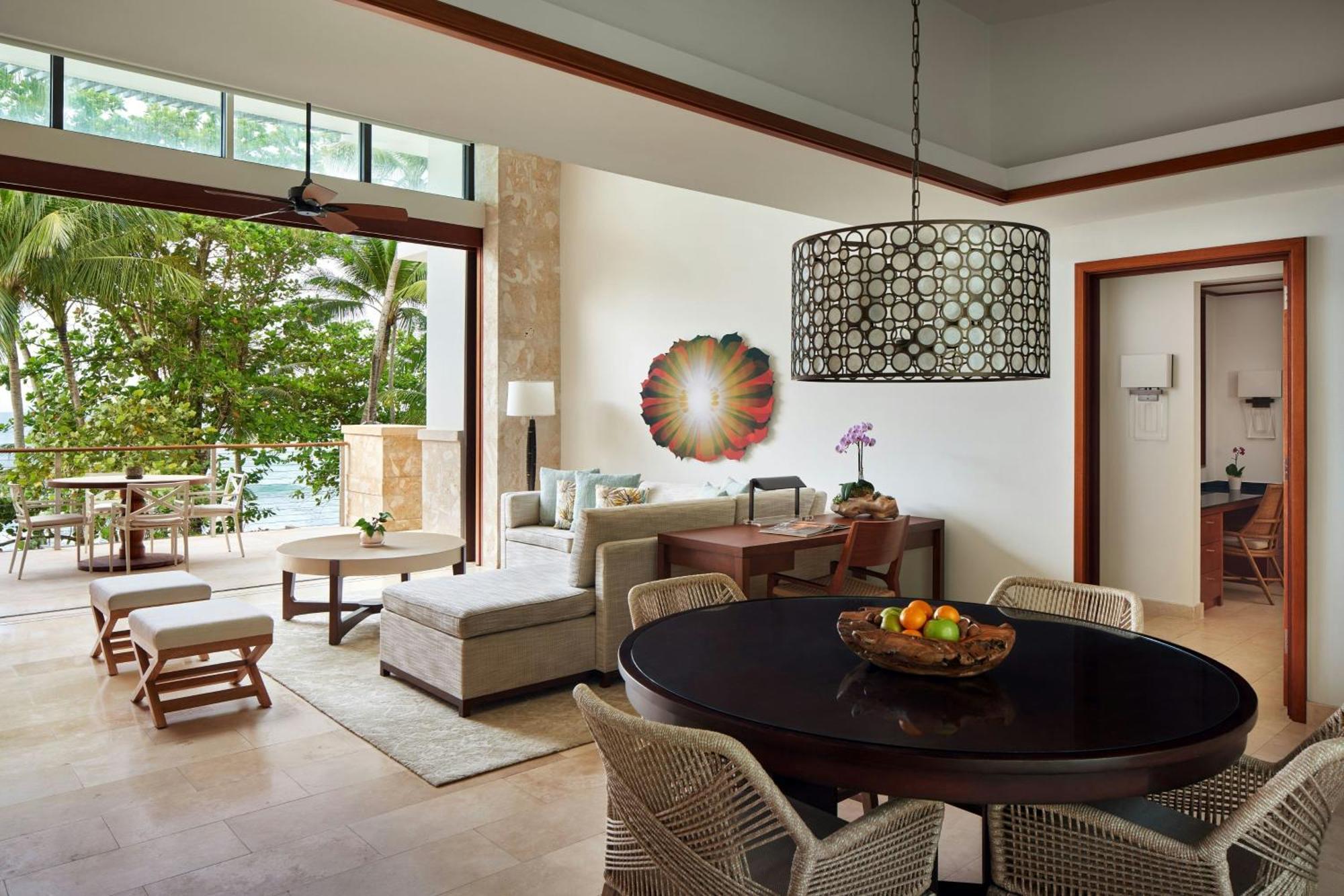 Dorado Beach, A Ritz-Carlton Reserve Extérieur photo