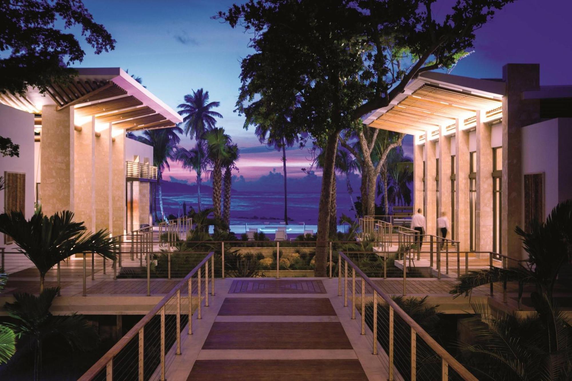 Dorado Beach, A Ritz-Carlton Reserve Extérieur photo