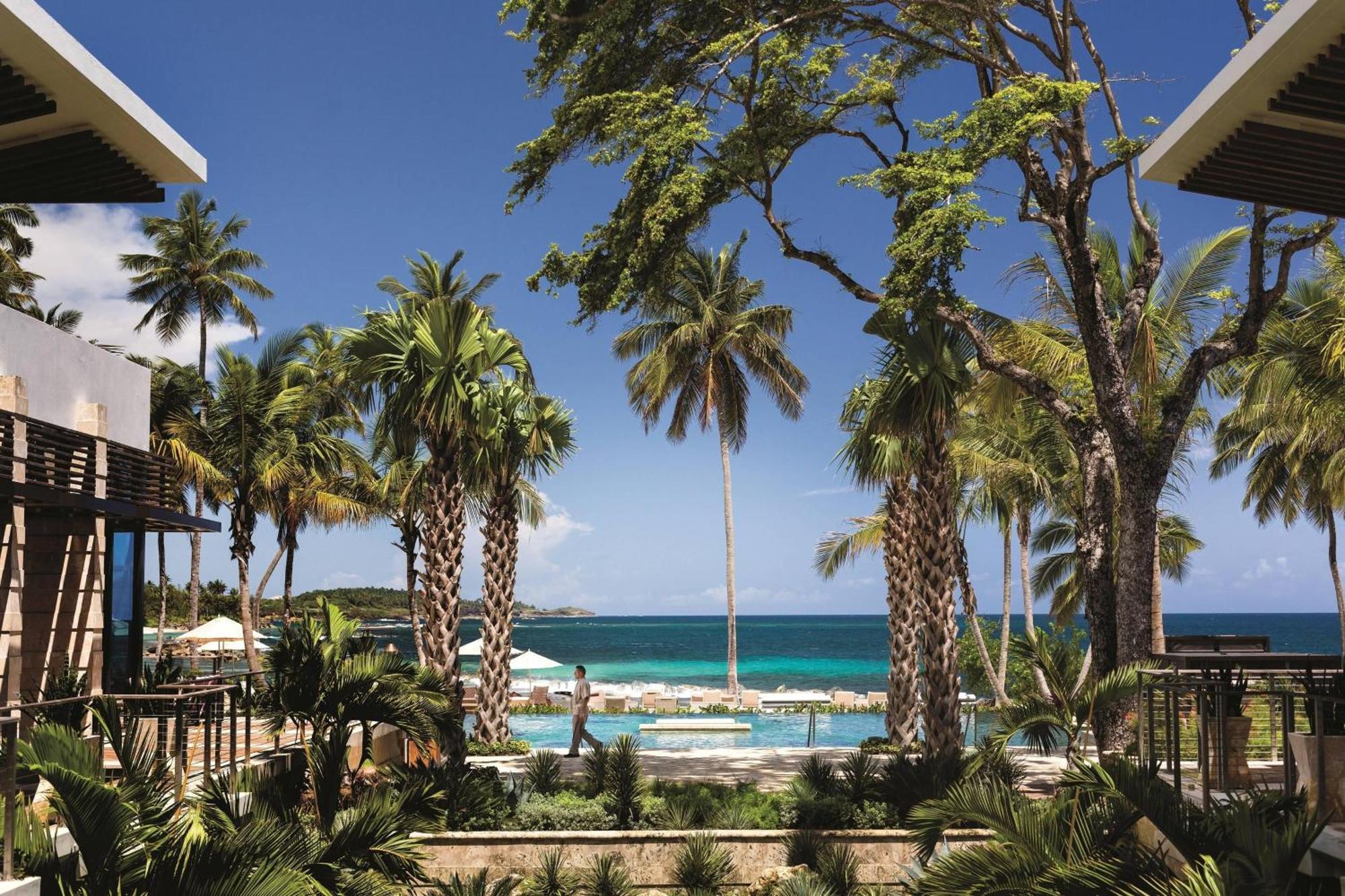 Dorado Beach, A Ritz-Carlton Reserve Extérieur photo