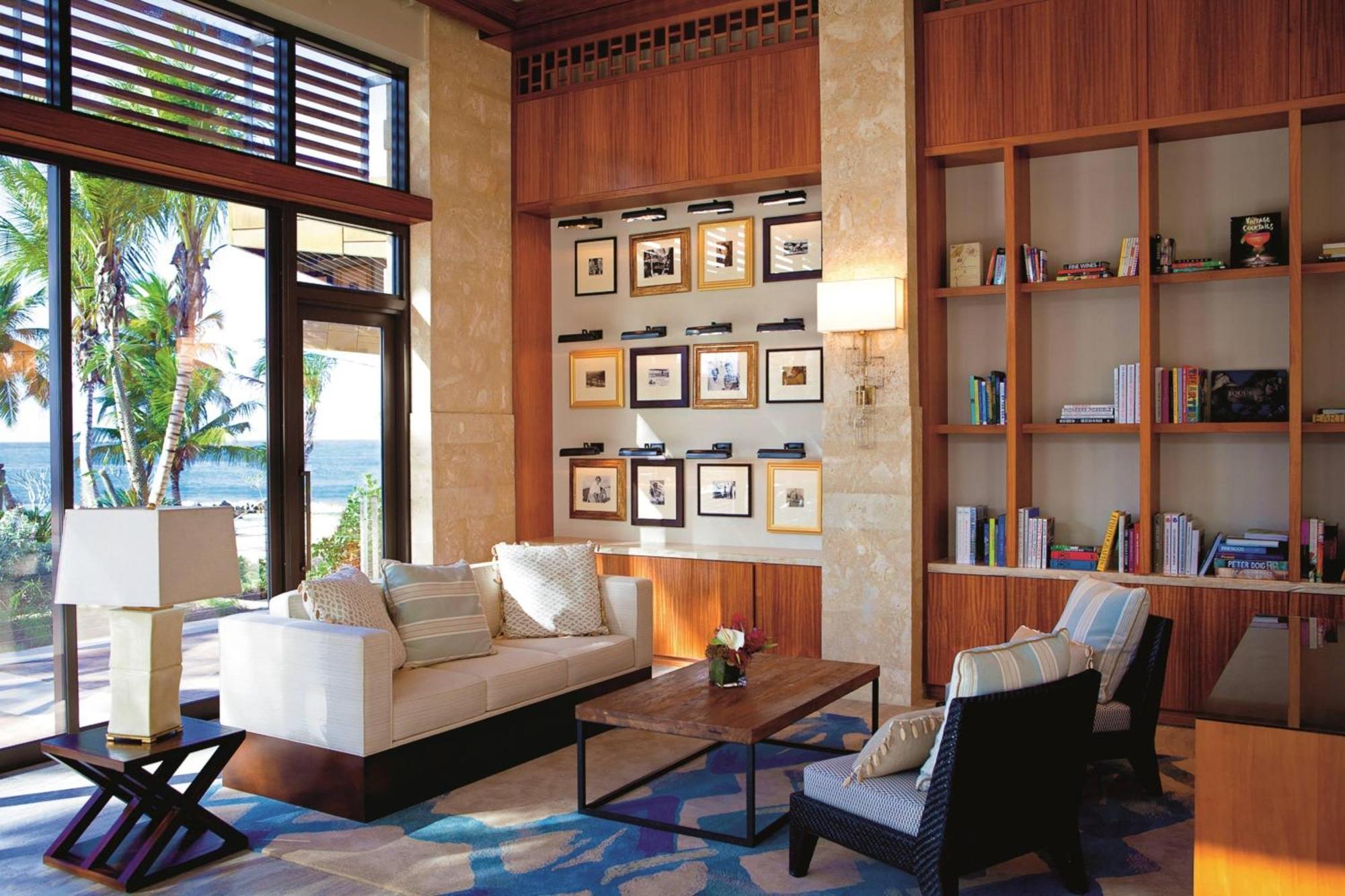 Dorado Beach, A Ritz-Carlton Reserve Extérieur photo