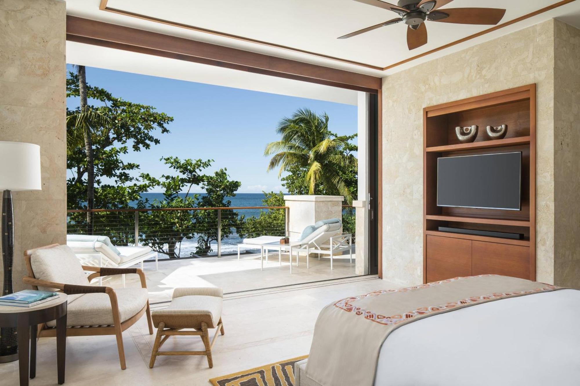 Dorado Beach, A Ritz-Carlton Reserve Extérieur photo