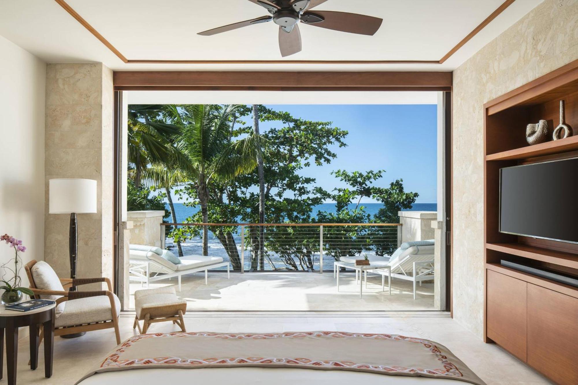 Dorado Beach, A Ritz-Carlton Reserve Extérieur photo