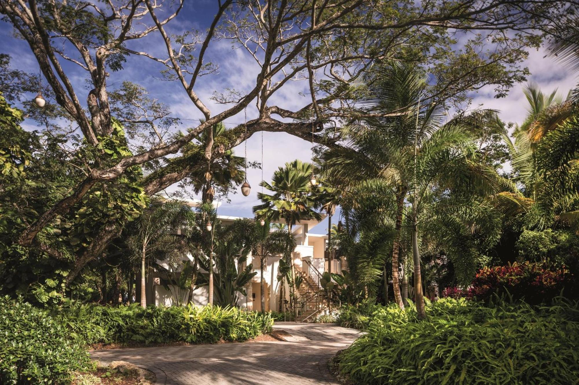 Dorado Beach, A Ritz-Carlton Reserve Extérieur photo
