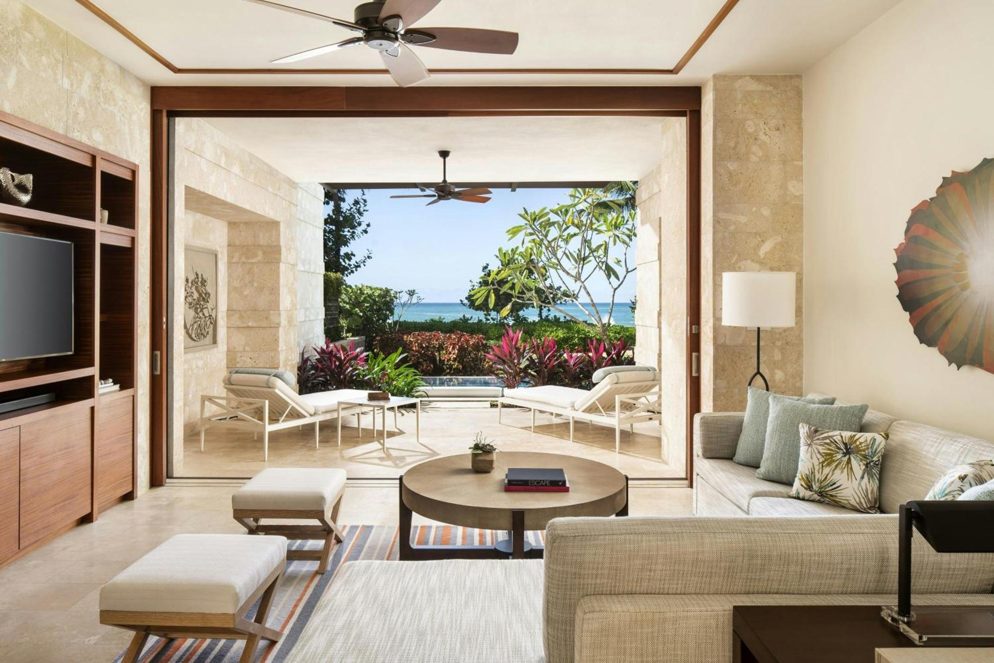 Dorado Beach, A Ritz-Carlton Reserve Extérieur photo