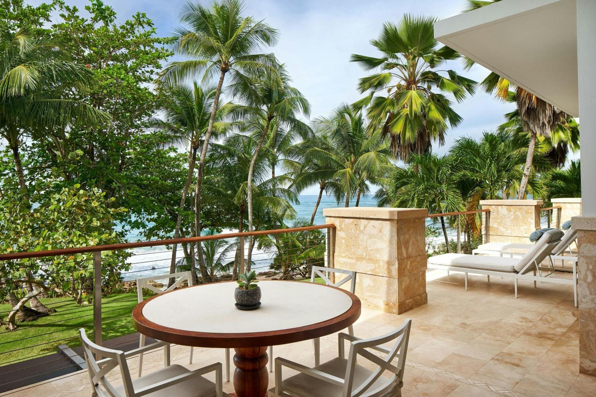 Dorado Beach, A Ritz-Carlton Reserve Extérieur photo