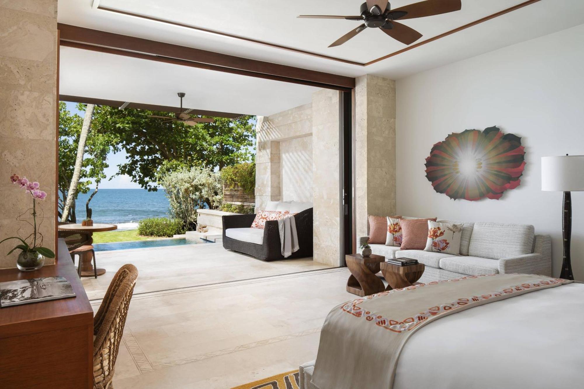 Dorado Beach, A Ritz-Carlton Reserve Extérieur photo