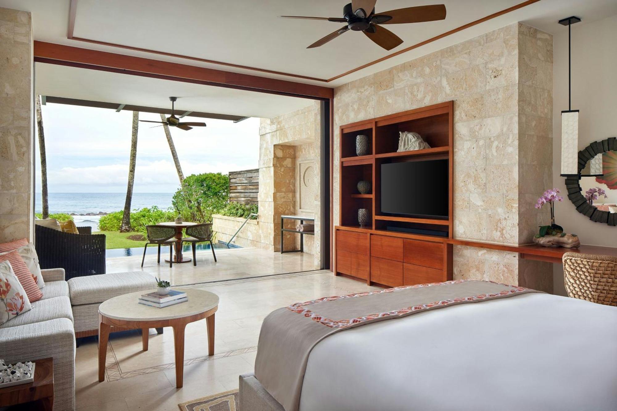 Dorado Beach, A Ritz-Carlton Reserve Extérieur photo