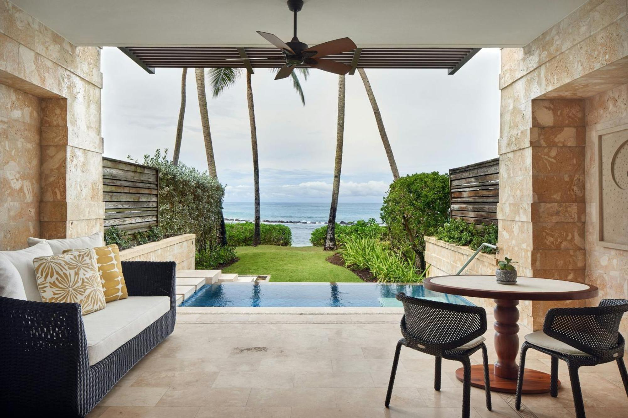Dorado Beach, A Ritz-Carlton Reserve Extérieur photo