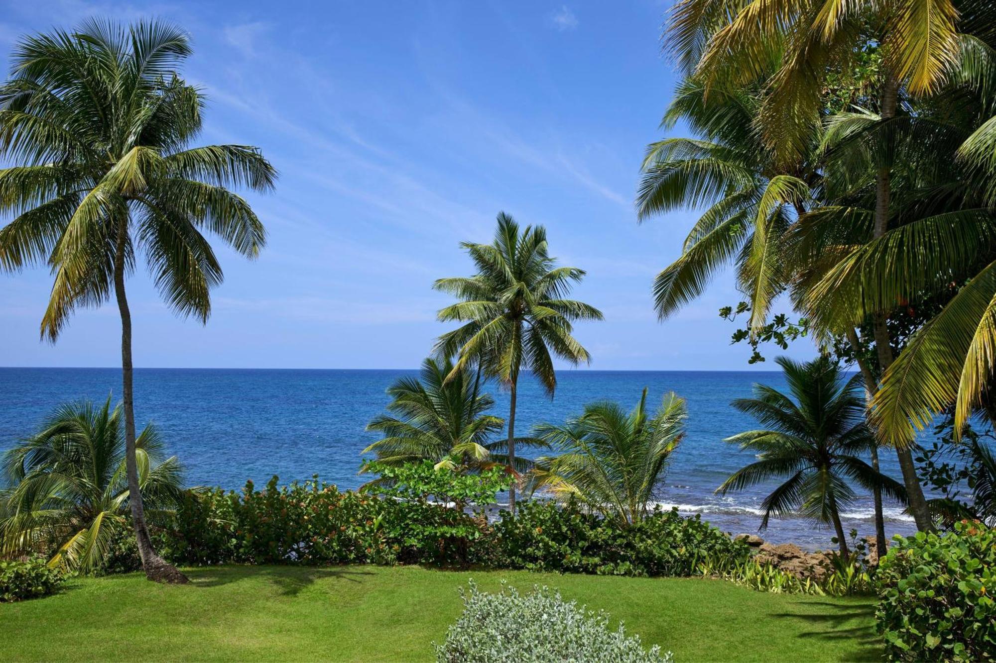 Dorado Beach, A Ritz-Carlton Reserve Extérieur photo