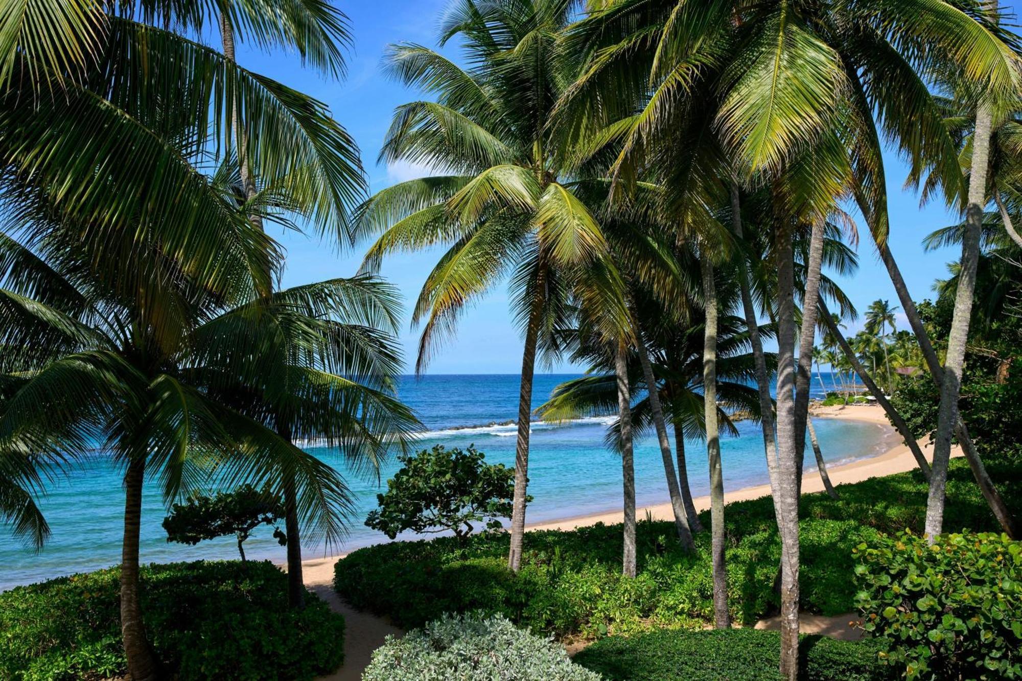 Dorado Beach, A Ritz-Carlton Reserve Extérieur photo