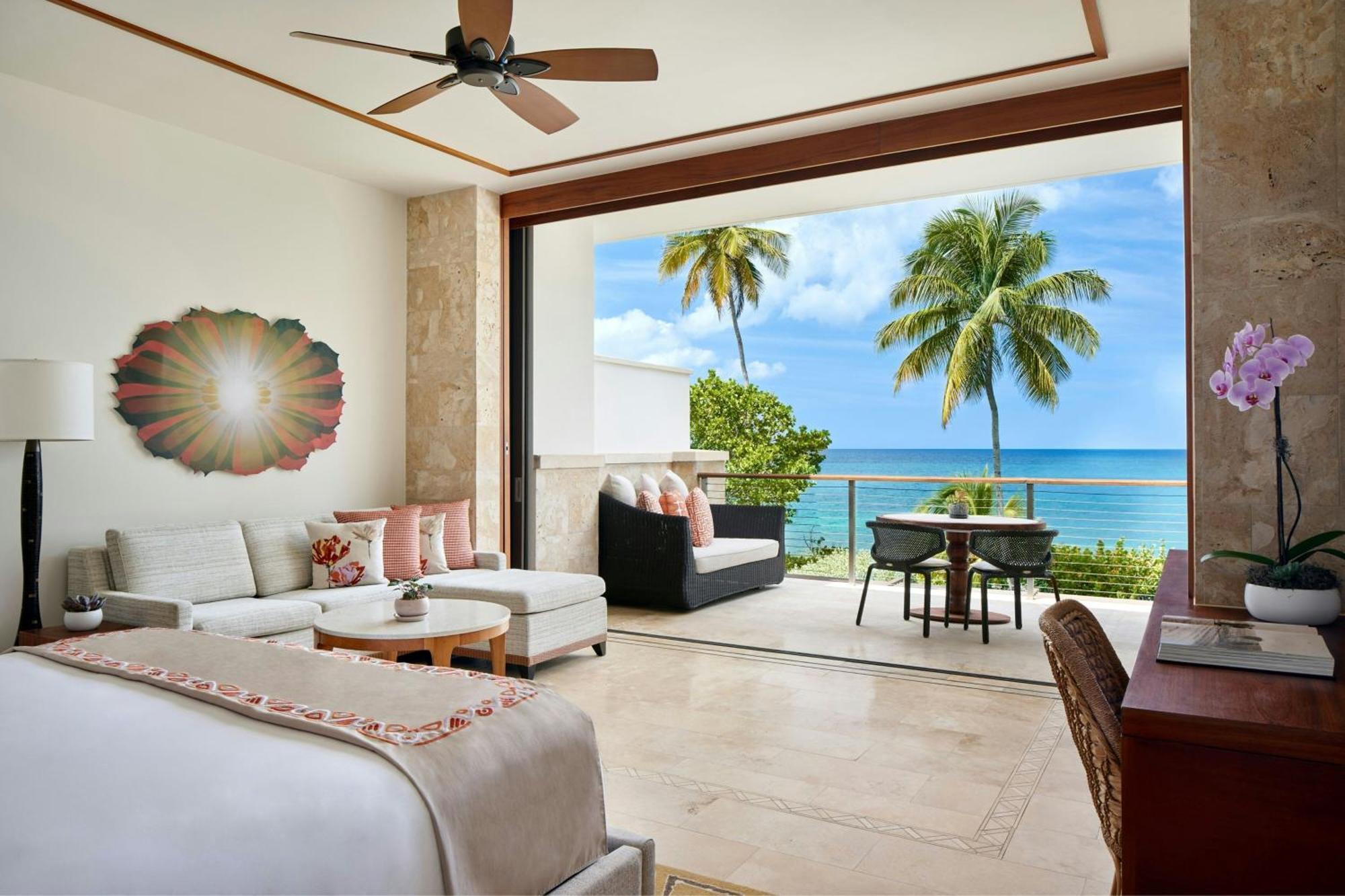 Dorado Beach, A Ritz-Carlton Reserve Extérieur photo