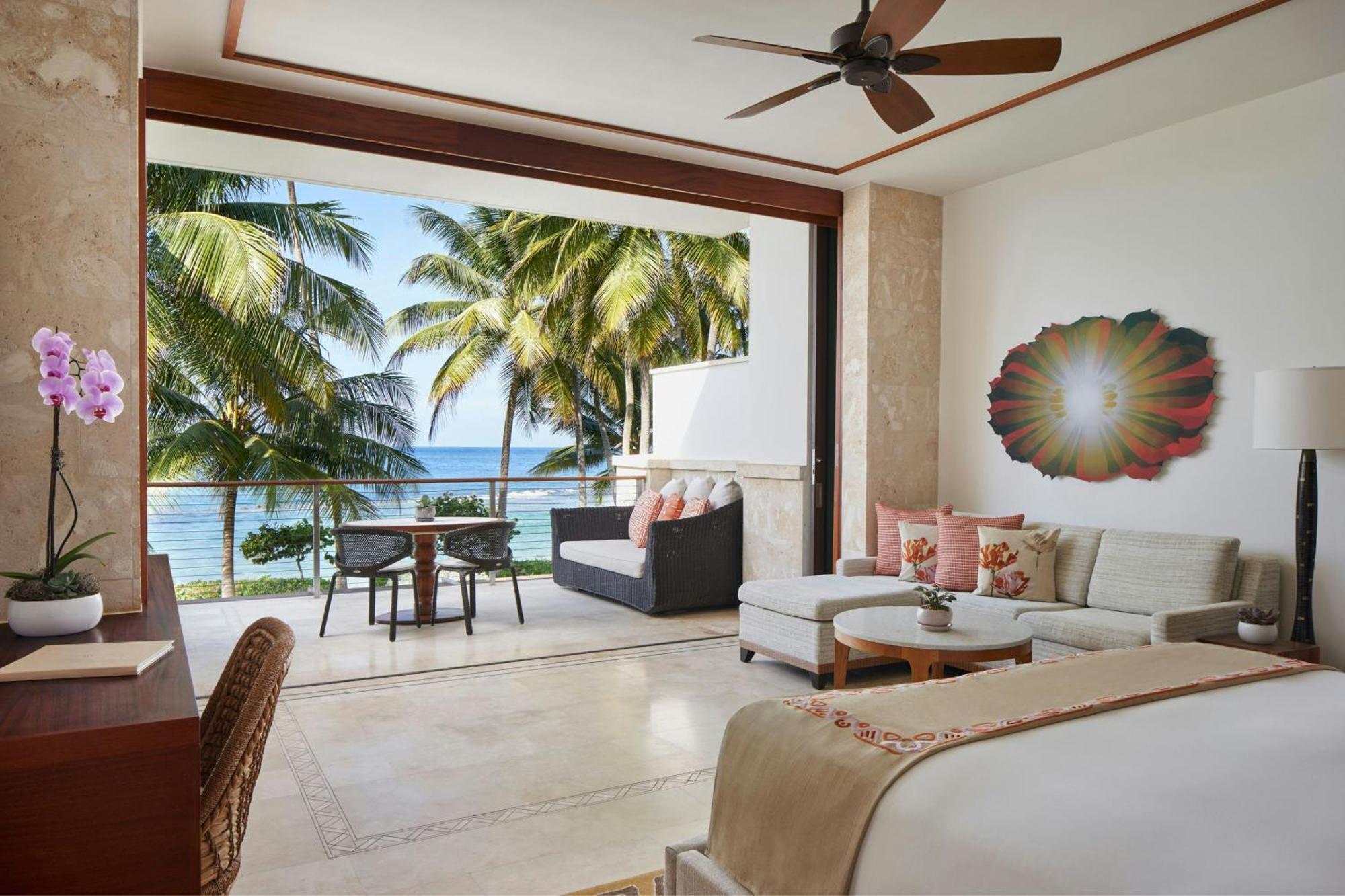 Dorado Beach, A Ritz-Carlton Reserve Extérieur photo