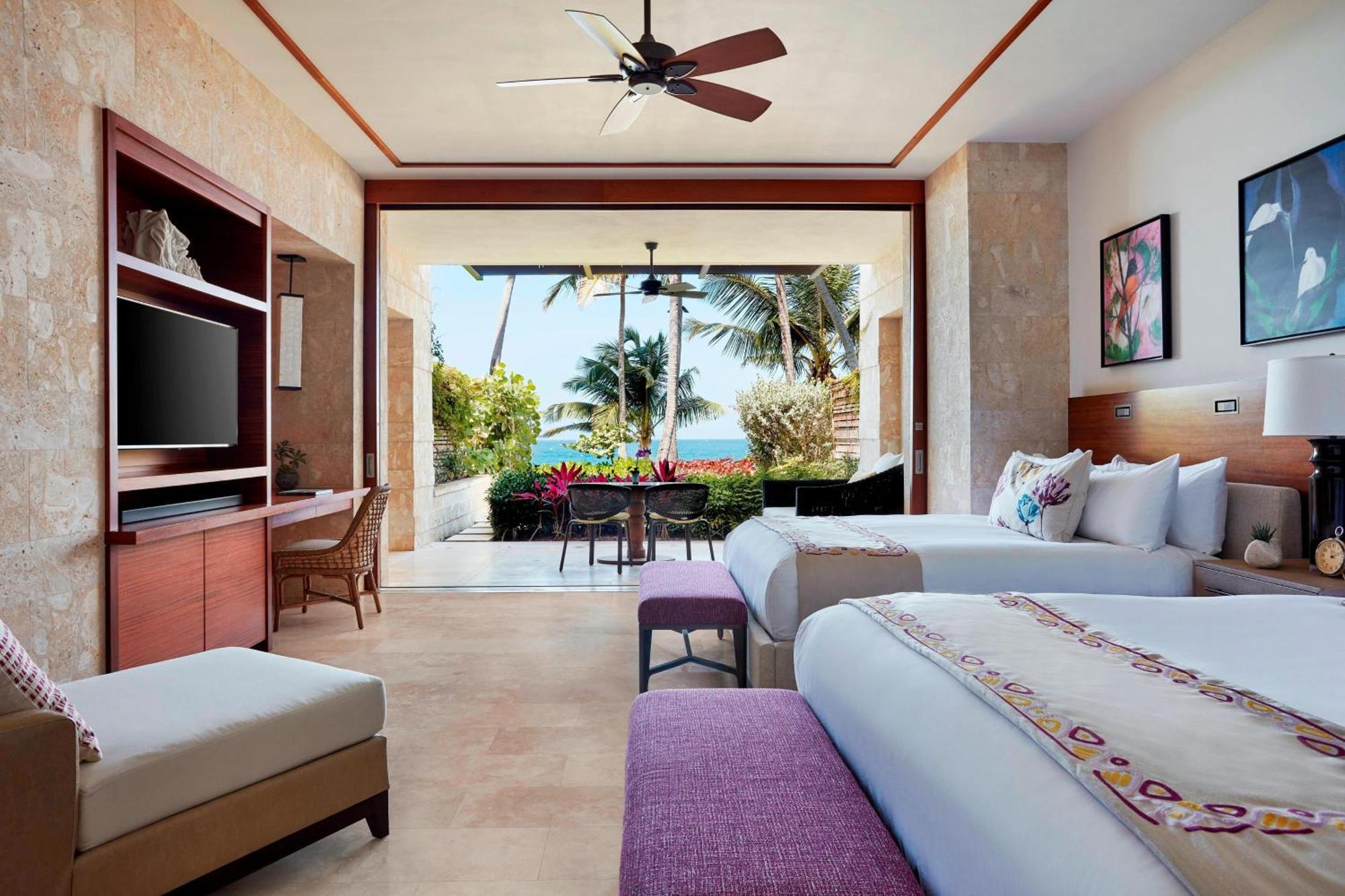 Dorado Beach, A Ritz-Carlton Reserve Extérieur photo