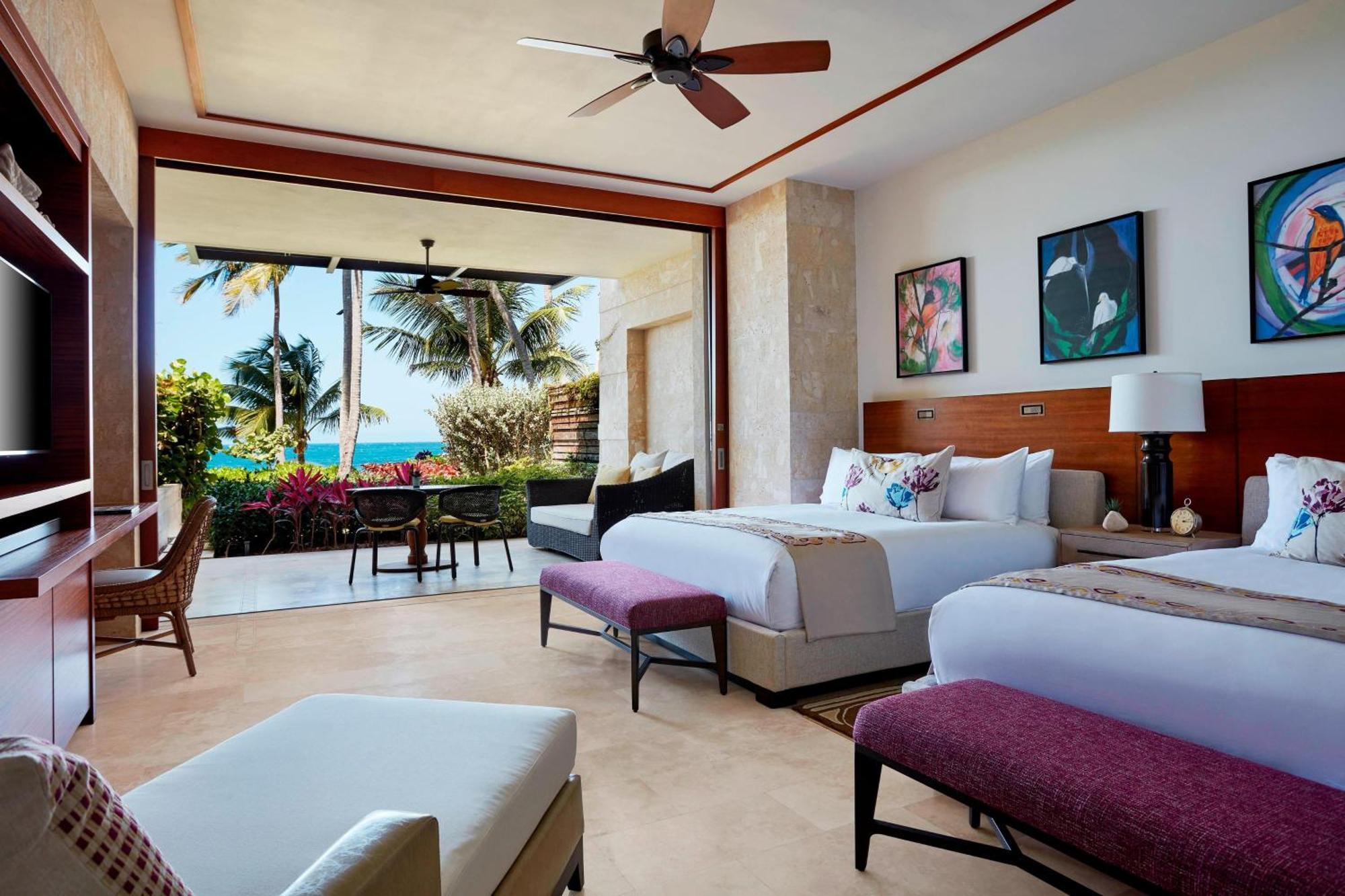 Dorado Beach, A Ritz-Carlton Reserve Extérieur photo