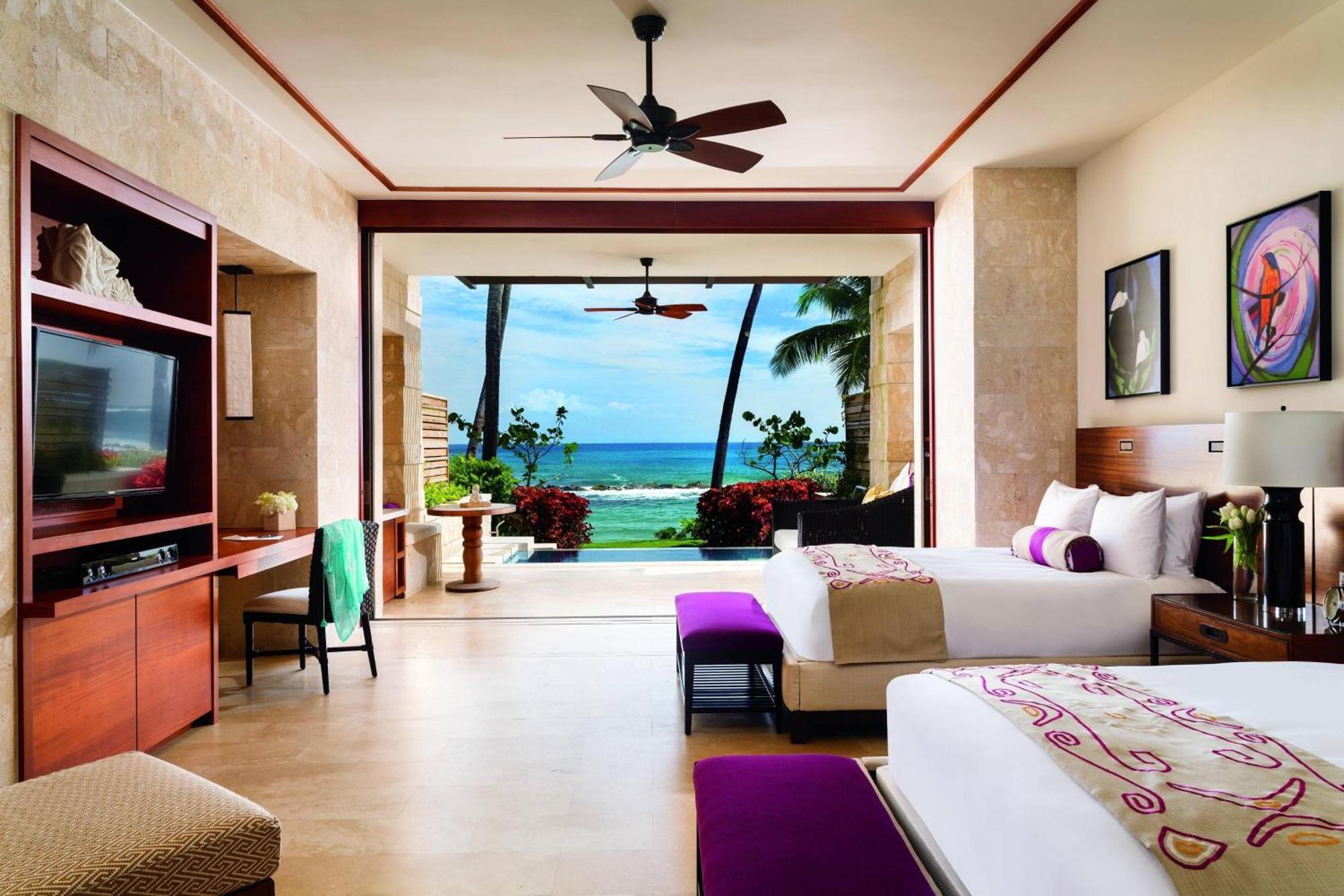 Dorado Beach, A Ritz-Carlton Reserve Extérieur photo