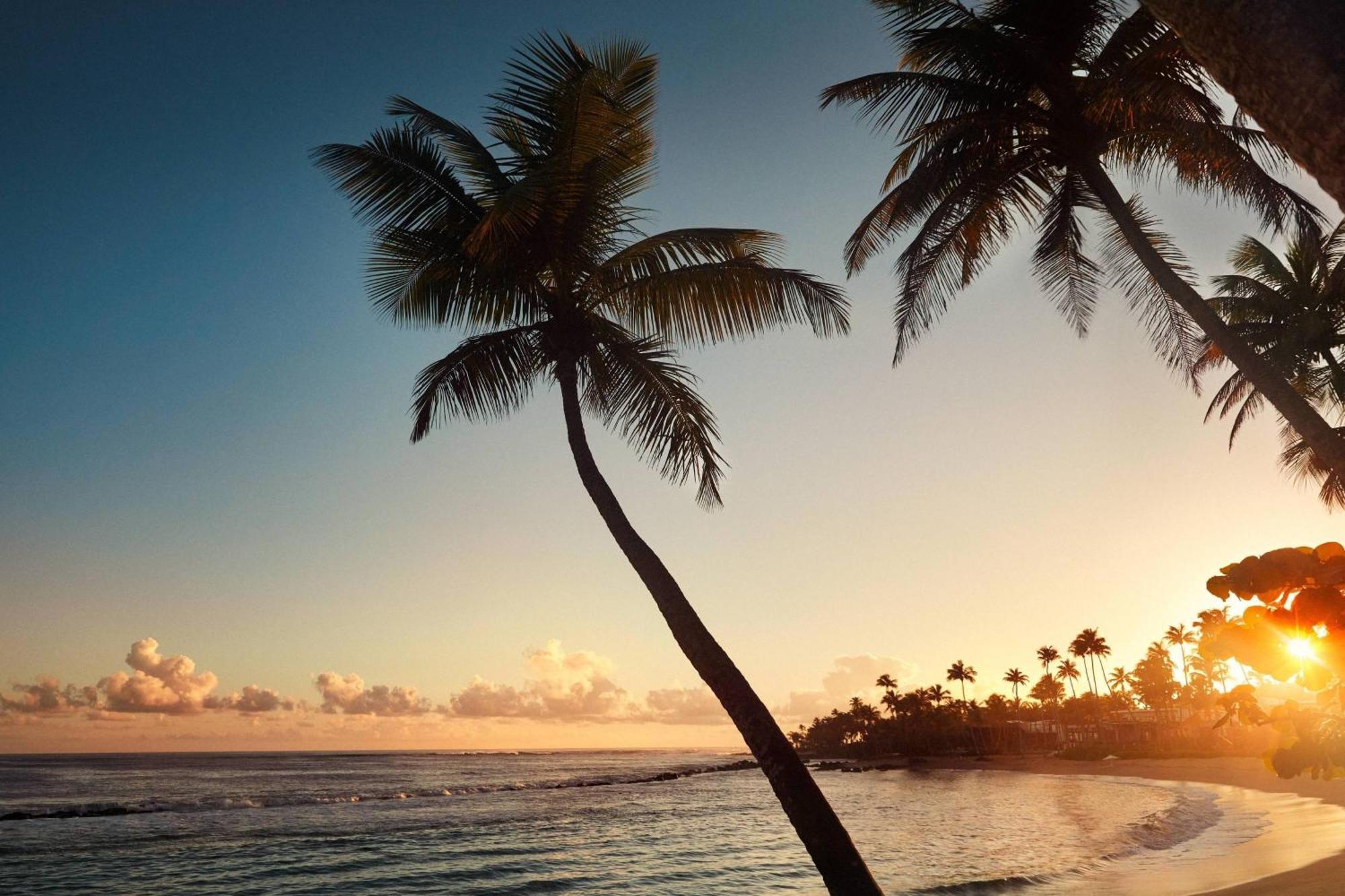 Dorado Beach, A Ritz-Carlton Reserve Extérieur photo