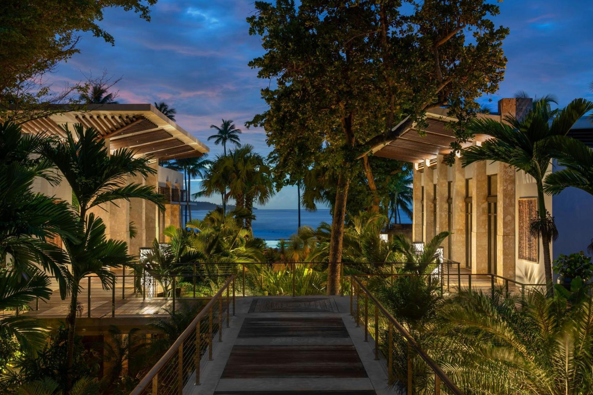 Dorado Beach, A Ritz-Carlton Reserve Extérieur photo
