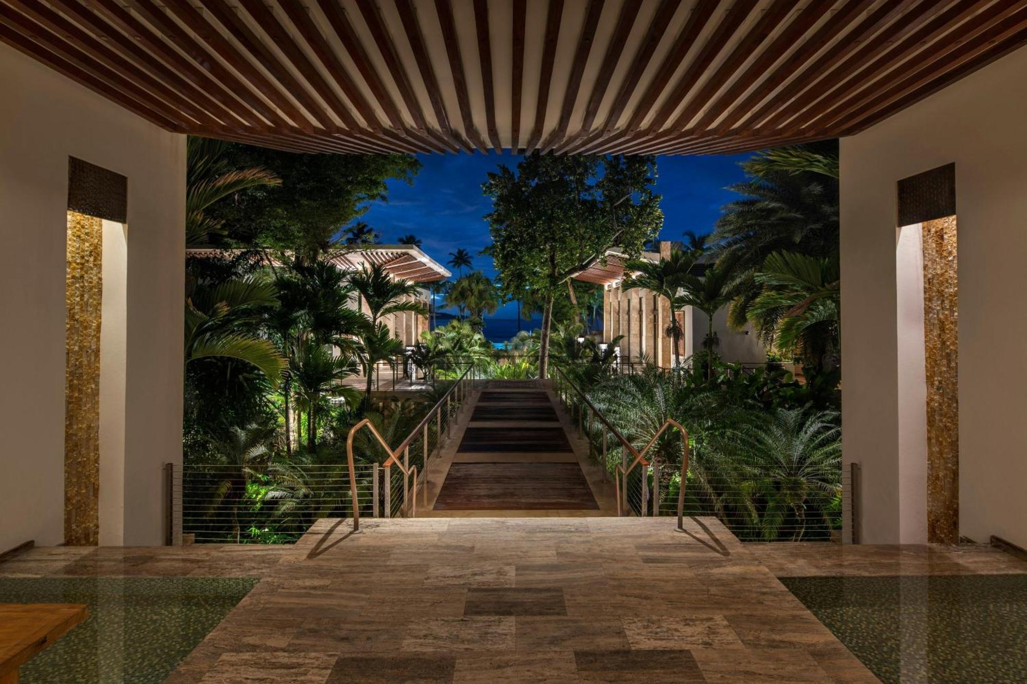 Dorado Beach, A Ritz-Carlton Reserve Extérieur photo